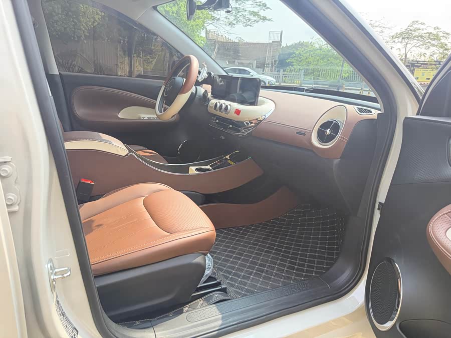 Wuling Binguo 2024 immagine di auto #20