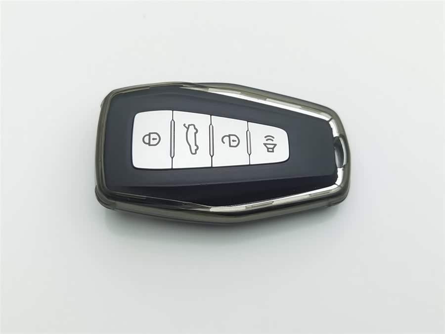GEELY Emgrand 2020 car image #20
