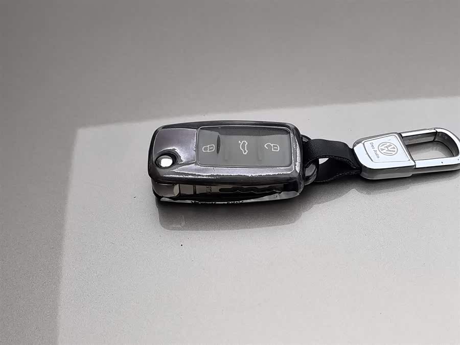 大众 Tiguan 2012 汽车图片 #20