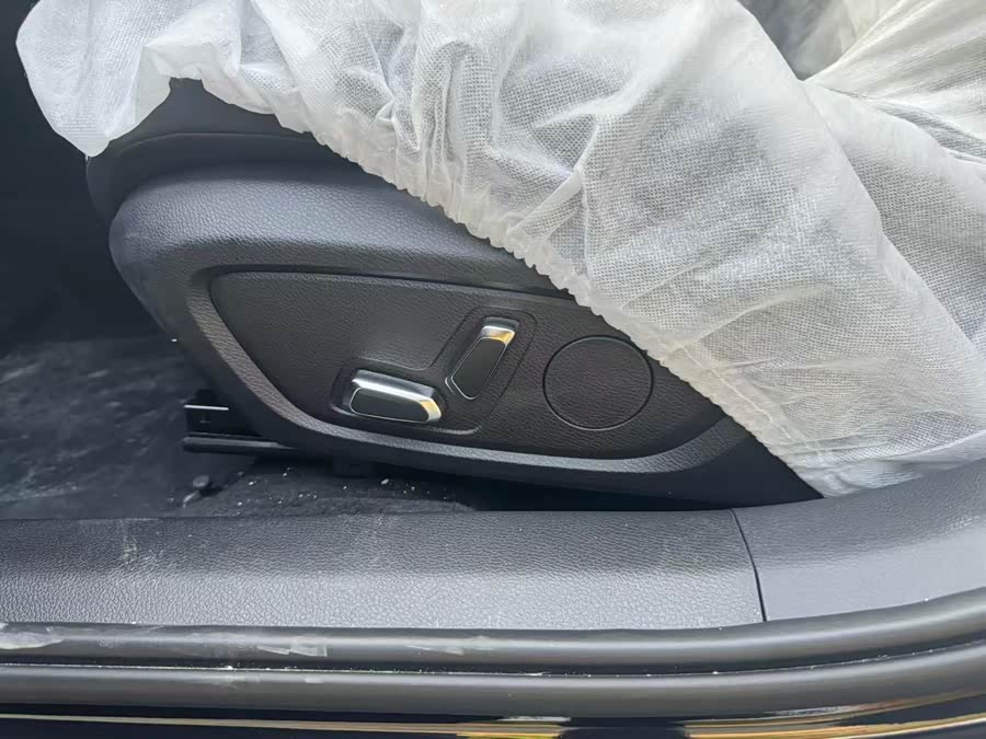 GEELY Preface 2025 изображение автомобиля #20