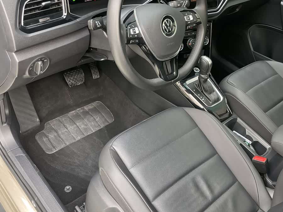 大众 T-ROC探歌 2022 汽车图片 #20