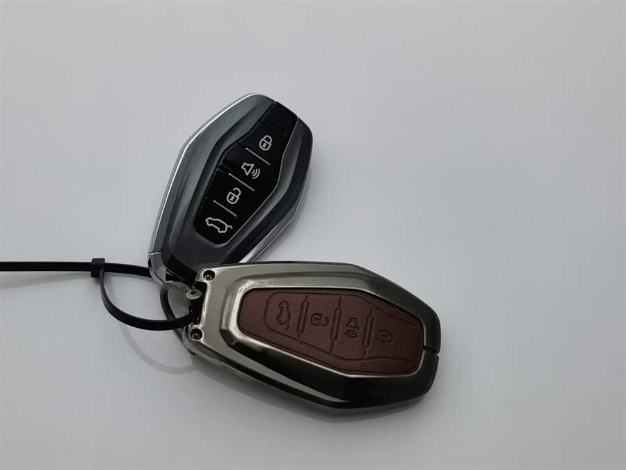 Jetour X70 PLUS 2025 car image #20