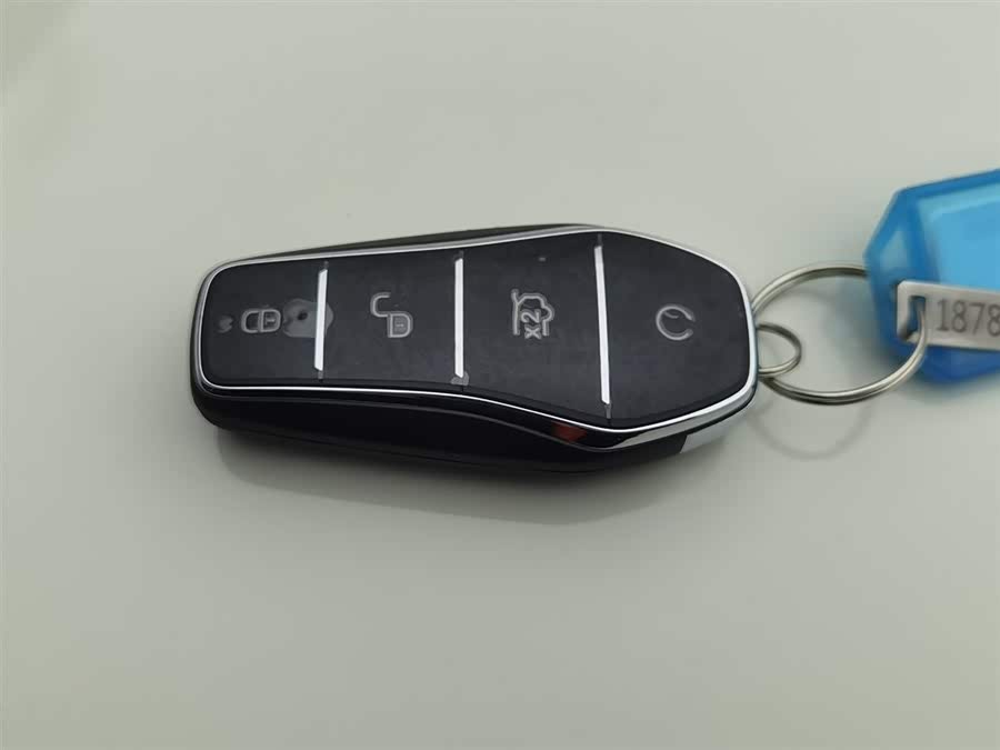 BYD Seagull 2024 immagine di auto #20