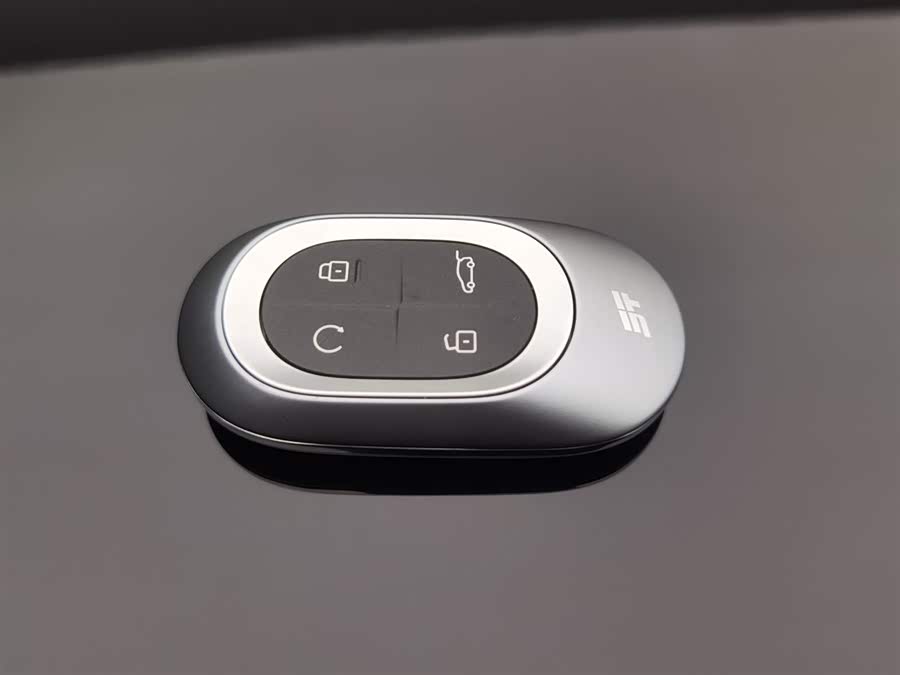 Jetour Shanhai 2025 image de voiture #20
