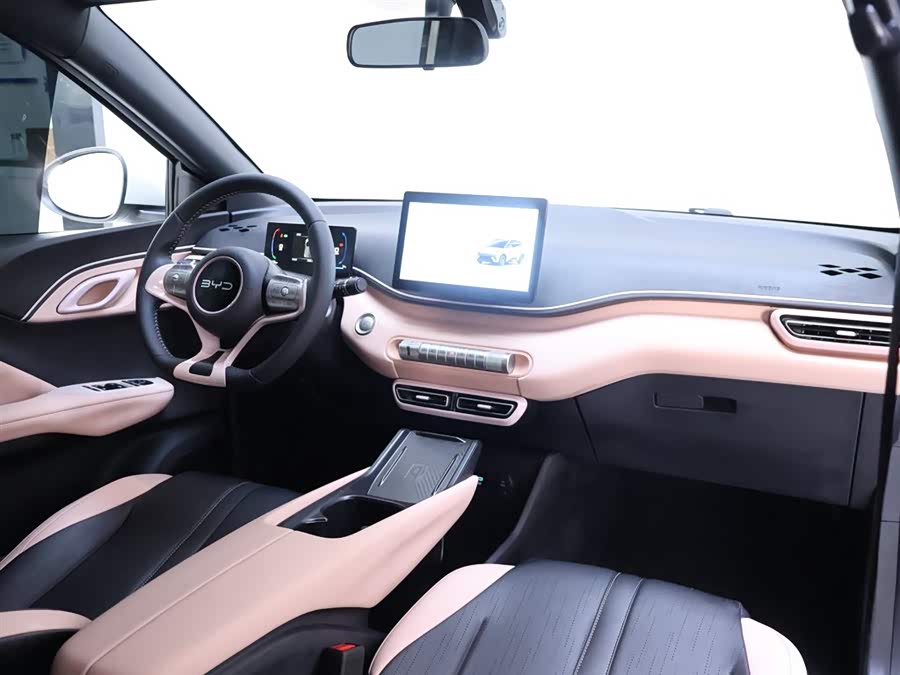 BYD Seagull 2025 immagine di auto #20