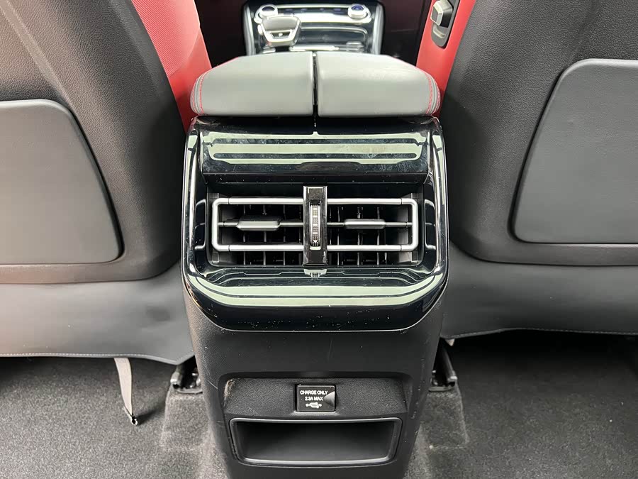 T5 EVO 2022 immagine di auto #20