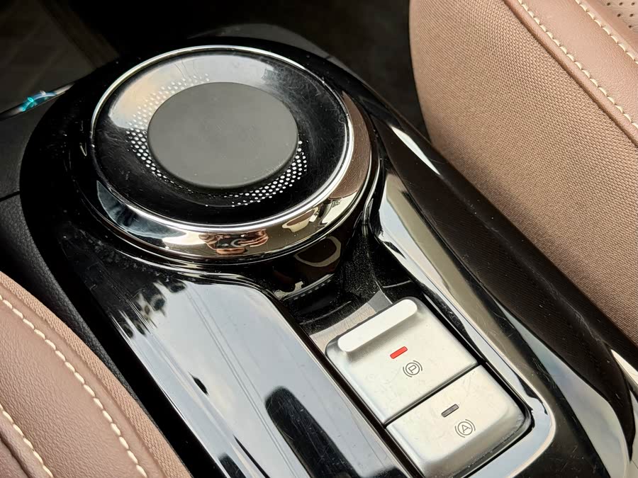 Wuling Binguo 2023 изображение автомобиля #20