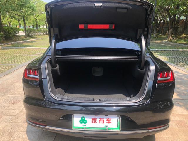 BYD e9 2021 car image #20