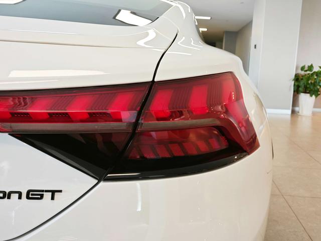 Audi RS e-tron GT 2023 #20 Audi RS e-tron GT 2023 car image #20