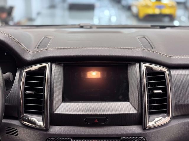 Ford Ranger (Imported) 2018 #20 Ford Ranger (Imported) 2018 car image #20