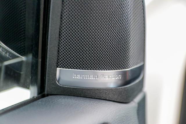 Mercedes-Benz GLS AMG 2019 car image #20