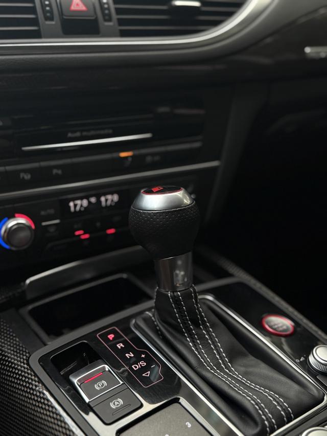 Audi S7 2014 car image #20