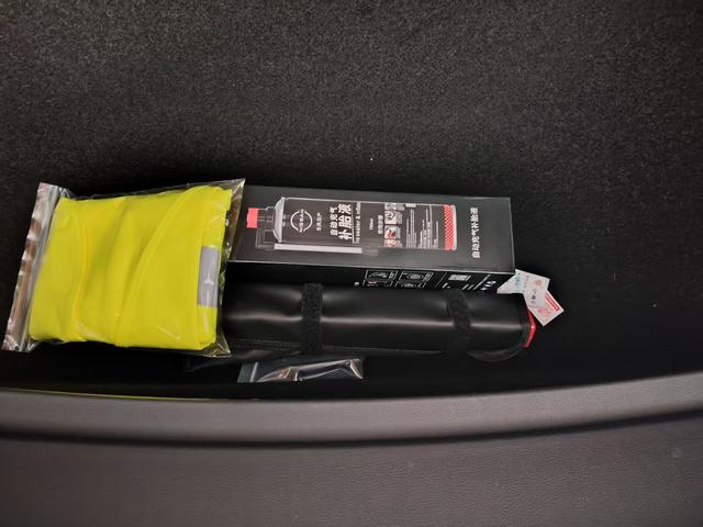 日产 日产N7 2025 汽车图片 #20