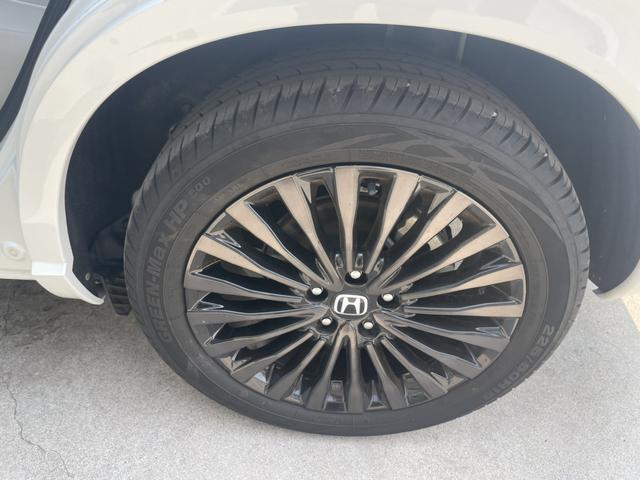 Honda e:NP1 2022 car image #20