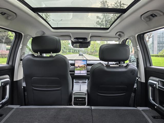 Chery Tiggo7 C-DM 2024 #20 Chery Tiggo7 C-DM 2024 car image #20