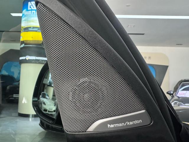 BMW X3 M 2024 #20 BMW X3 M 2024 immagine di auto #20