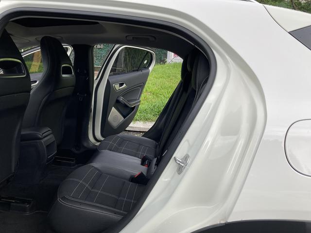 Mercedes-Benz GLA Class (Imported) 2014 car image #20