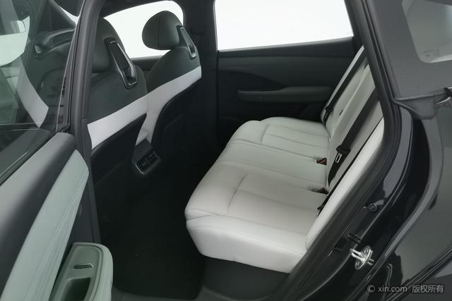 日产 日产N7 2025 汽车图片 #20