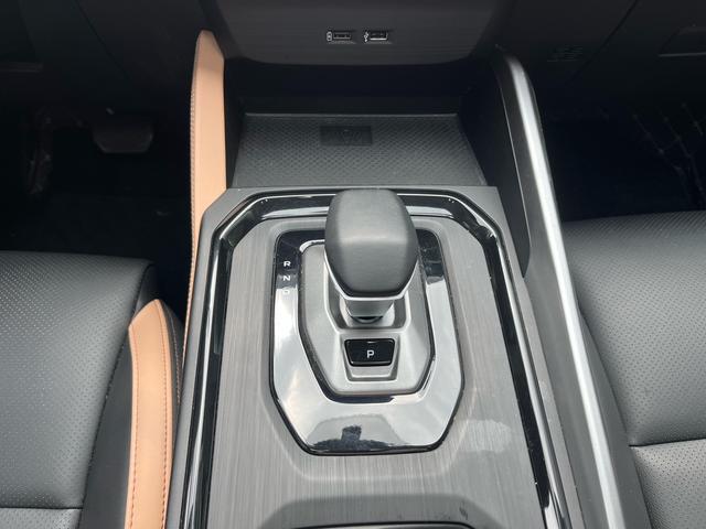 GEELY OkavangoPRO 2024 #20 GEELY OkavangoPRO 2024 car image #20