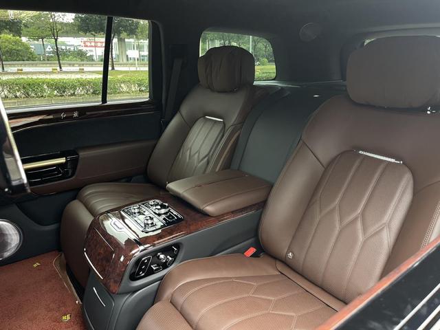 HongQi GuoYao 2023 car image #20