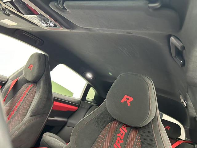 极氪 极氪001 FR 2023 汽车图片 #20