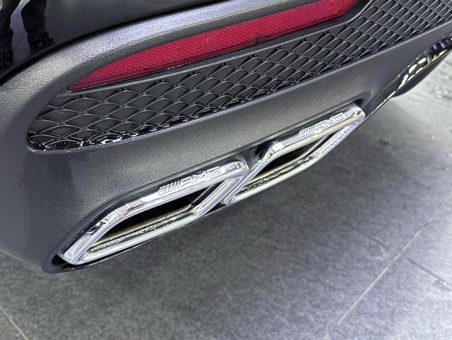 Mercedes-Benz GLS AMG 2017 imagem de carro #20