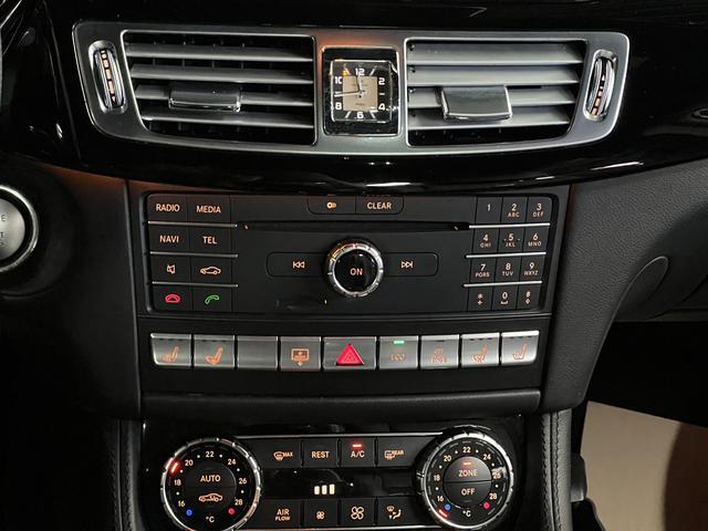 Mercedes-Benz CLS AMG 2017 car image #20