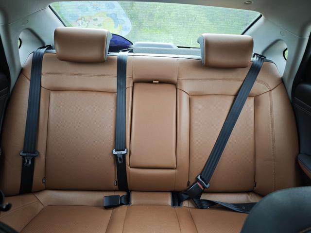 Changan EadoPHEV 2018 immagine di auto #20