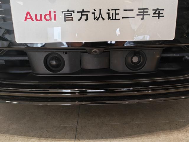 Audi RS e-tron GT 2025 #20 Audi RS e-tron GT 2025 car image #20