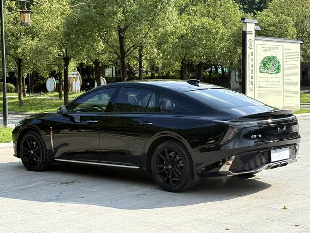 HongQi H6 2023 car image #20