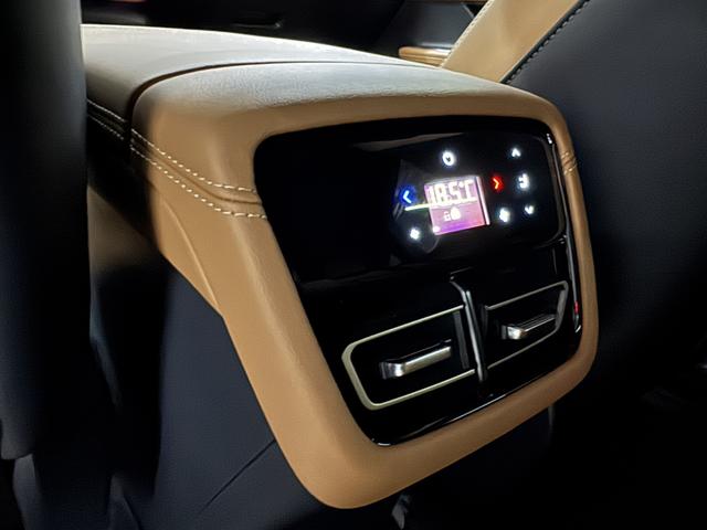 Mazda EZ-6 2024 immagine di auto #20