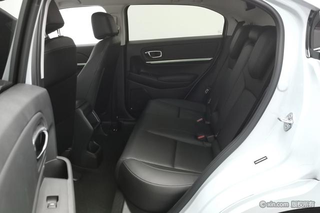 Honda e:NP1 2025 #20 Honda e:NP1 2025 car image #20