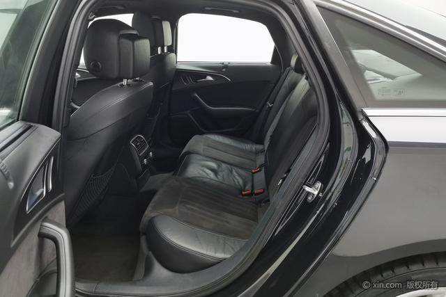 Audi S6 2013 car image #20