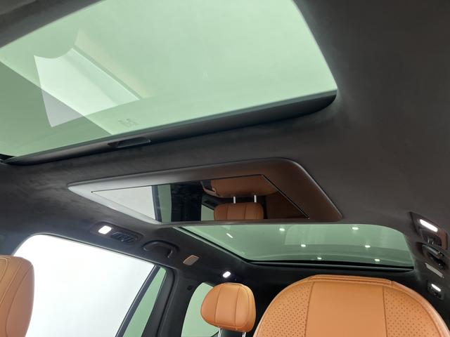 Deepal S09 2025 #20 Deepal S09 2025 car image #20