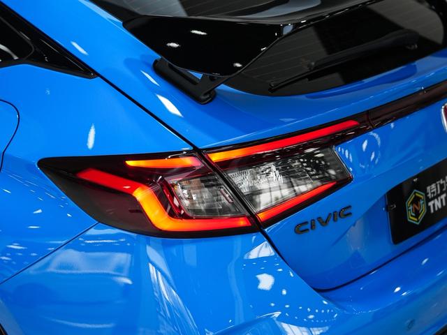 Honda Civic (Imported) 2023 #20 Honda Civic (Imported) 2023 car image #20