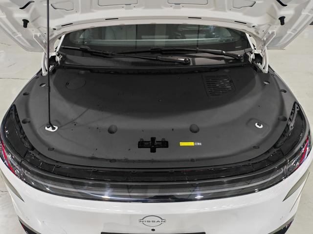 日产 日产N7 2025 汽车图片 #20