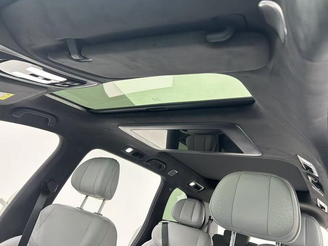 Deepal S09 2025 car image #20