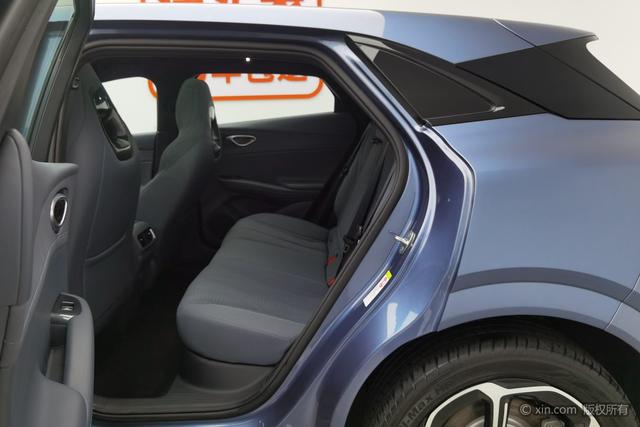 BYD Seal 06GT 2024 #20 BYD Seal 06GT 2024 car image #20