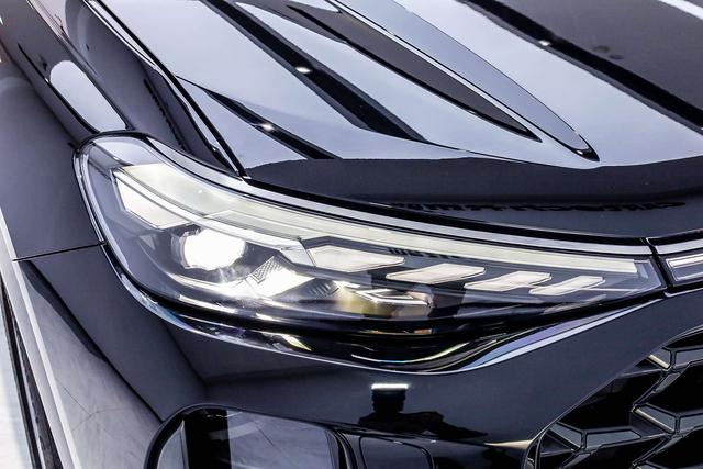 Audi Q6 2024 immagine di auto #20