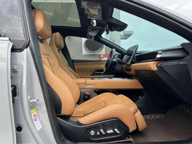 马自达 马自达EZ-6 2024 汽车图片 #20