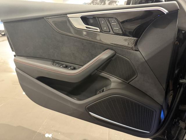 Audi RS 5 2023 #20 Audi RS 5 2023 car image #20