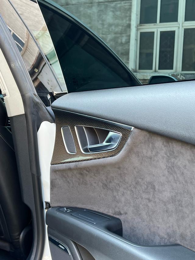 Audi S7 2013 immagine di auto #20