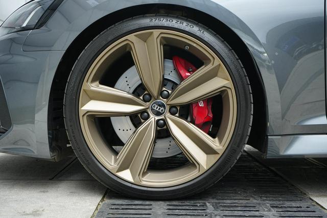 Audi RS 5 2022 #20 Audi RS 5 2022 صورة سيارة #20