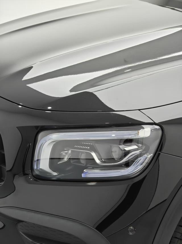 Mercedes-Benz GLB AMG 2022 #20 Mercedes-Benz GLB AMG 2022 imagen de coche #20