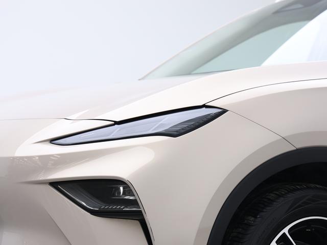 MG ES5 2024 imagem de carro #20
