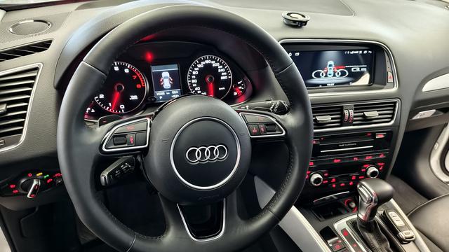 Audi Q5 (Imported) 2016 #20 Audi Q5 (Imported) 2016 car image #20