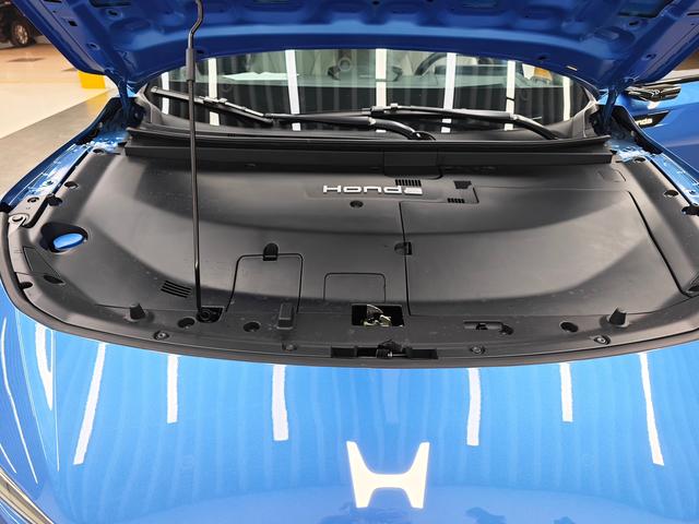 Honda S7 2025 immagine di auto #20