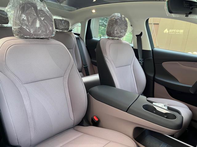 HongQi TianGong 05 2025 car image #20