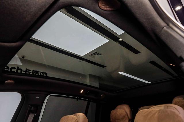 理想汽车 理想i6 2025 汽车图片 #20