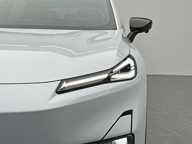 Deepal S05 2025 #20 Deepal S05 2025 car image #20